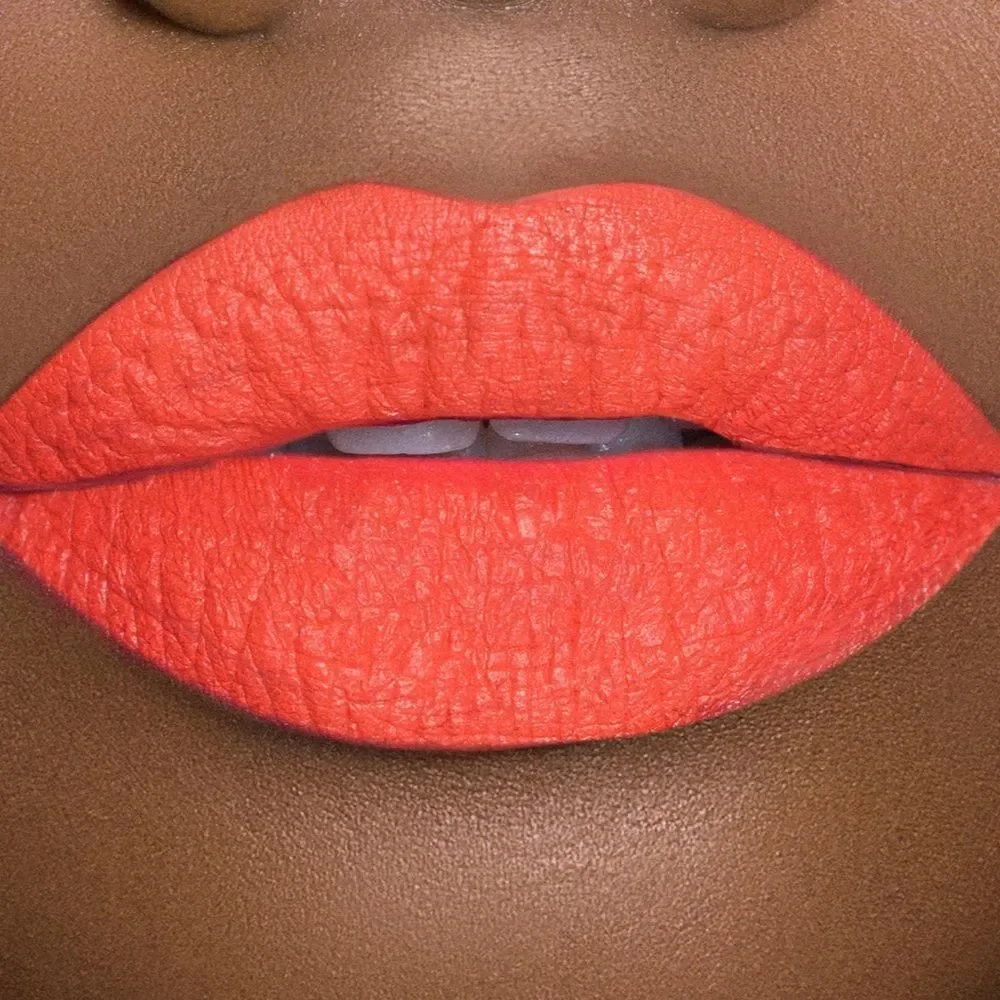 PRICK ⭐️ Jeffree Star ⭐️ Velvet Trap lipstick ⭐️ matte ⭐️ NEW
